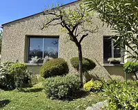 Maison, 138 m²