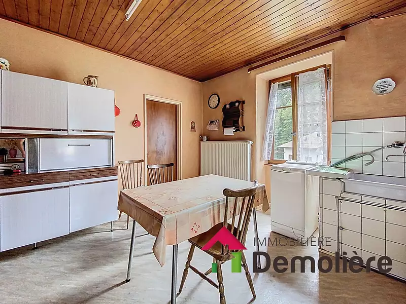 Maison, 99,74 m²