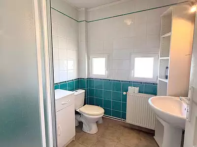 Maison, 127 m²