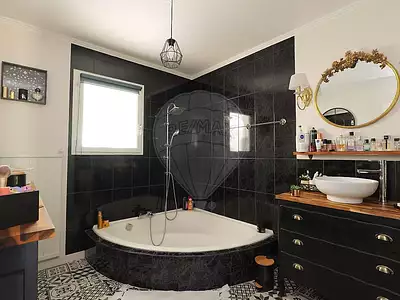 Maison, 136 m²