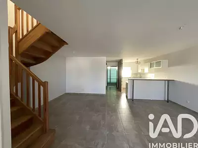 Appartement, 111 m²