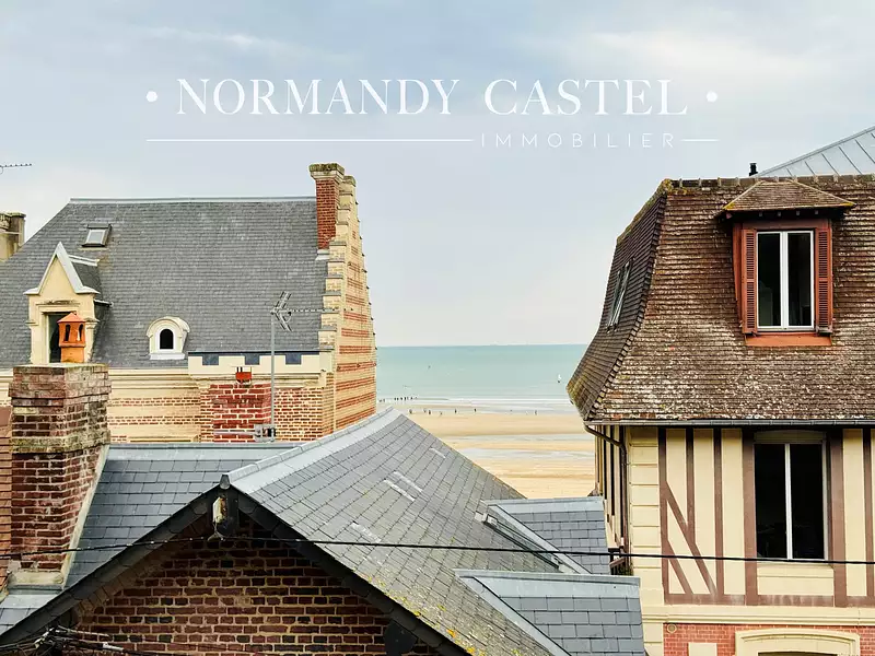 Appartement, 28,81 m²