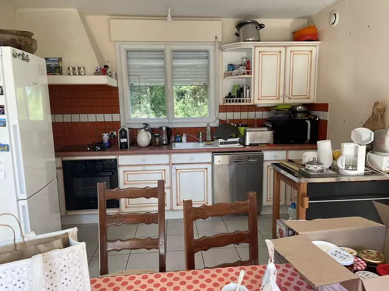 Maison, 107 m²