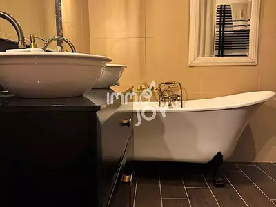 Maison, 135 m²