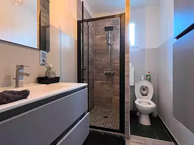 Maison, 76 m²