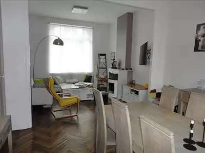 Maison, 183 m²