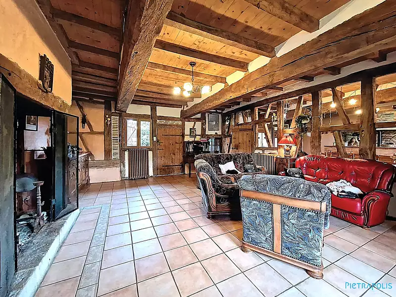 Maison, 236 m²