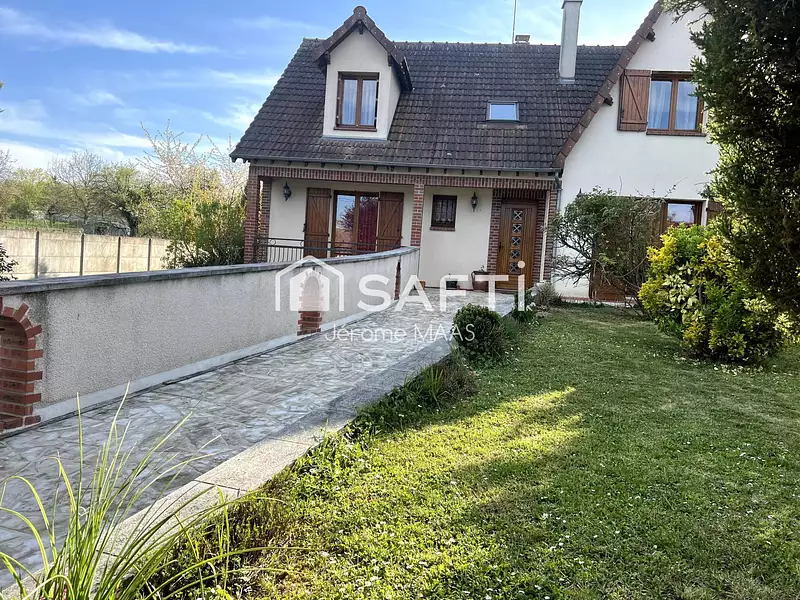 Maison, 150 m²
