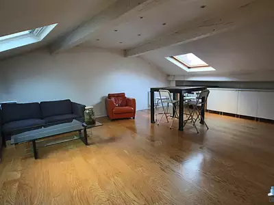 Appartement, 113 m²