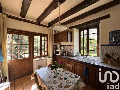 Maison, 140 m²
