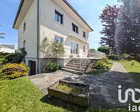 Immeuble, 172 m²