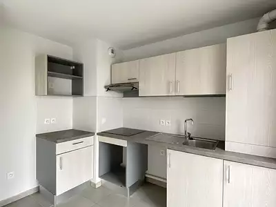 Appartement, 62,58 m²