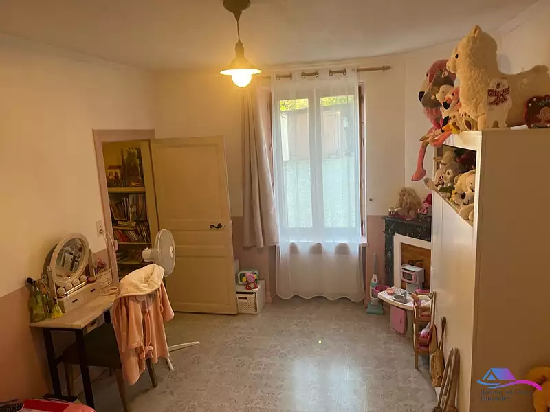 Maison, 100 m²