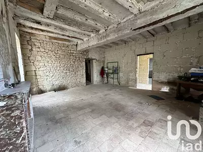 Maison, 115 m²