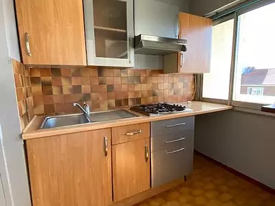 Appartement, 29,43 m²