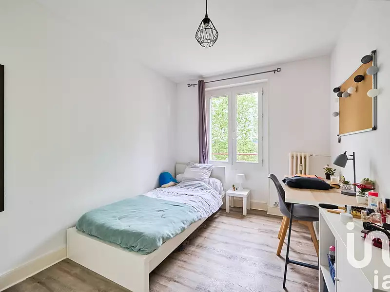 Appartement, 63 m²
