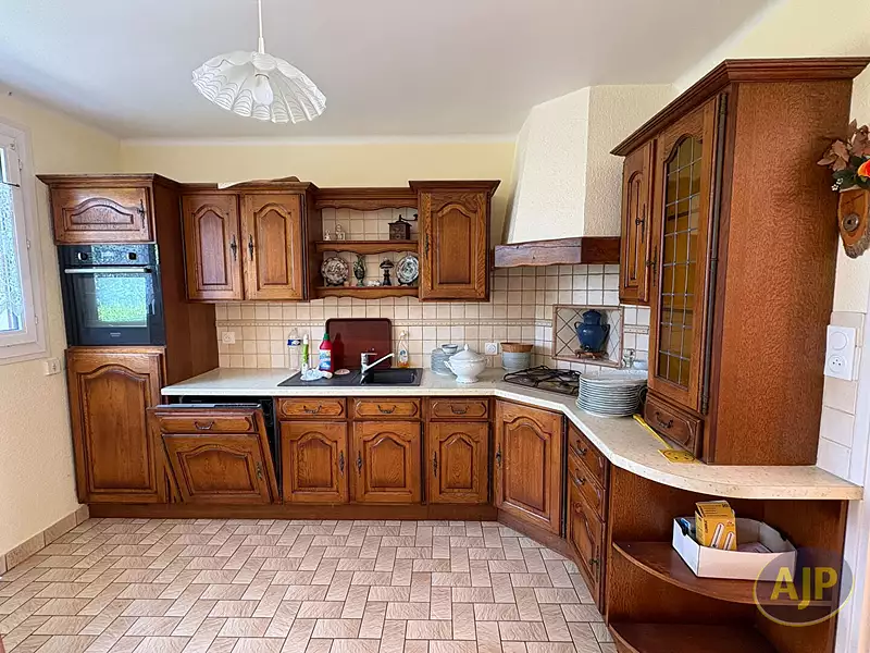 Maison, 104 m²
