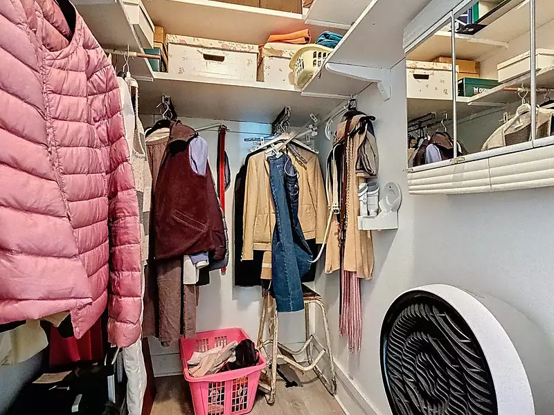 Appartement, 100 m²