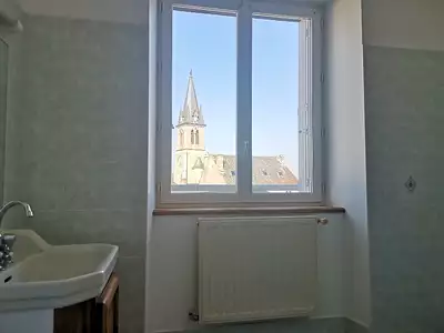 Appartement, 24,12 m²