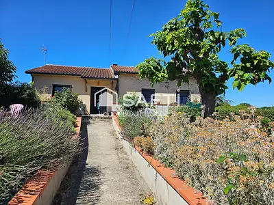 Maison, 113 m²