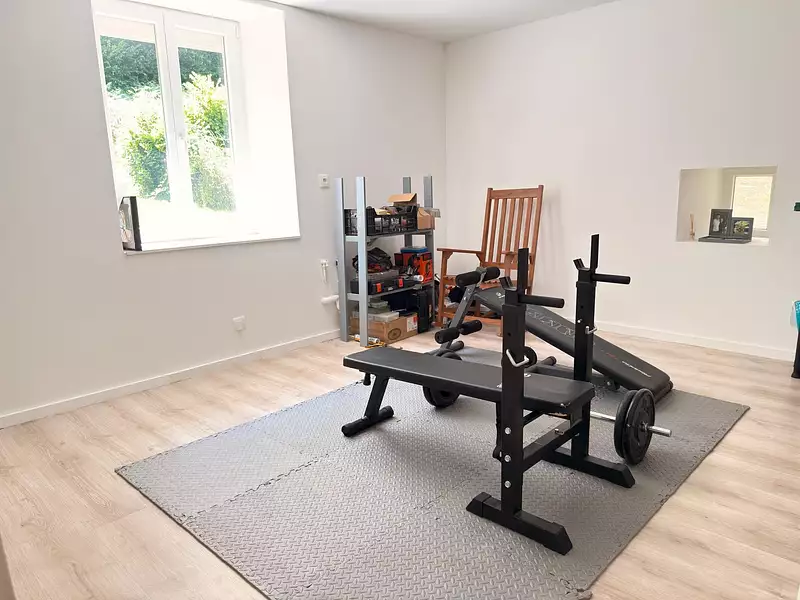 Maison, 133 m²