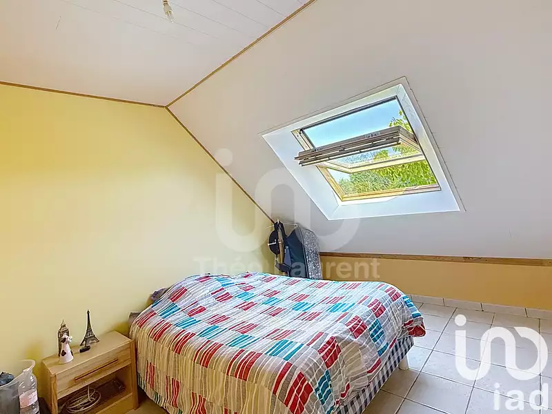 Maison, 148 m²