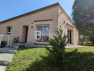 Maison, 100 m²