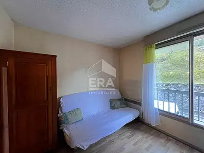 Appartement, 18,09 m²