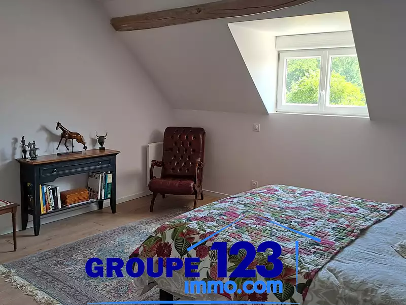 Maison, 211 m²