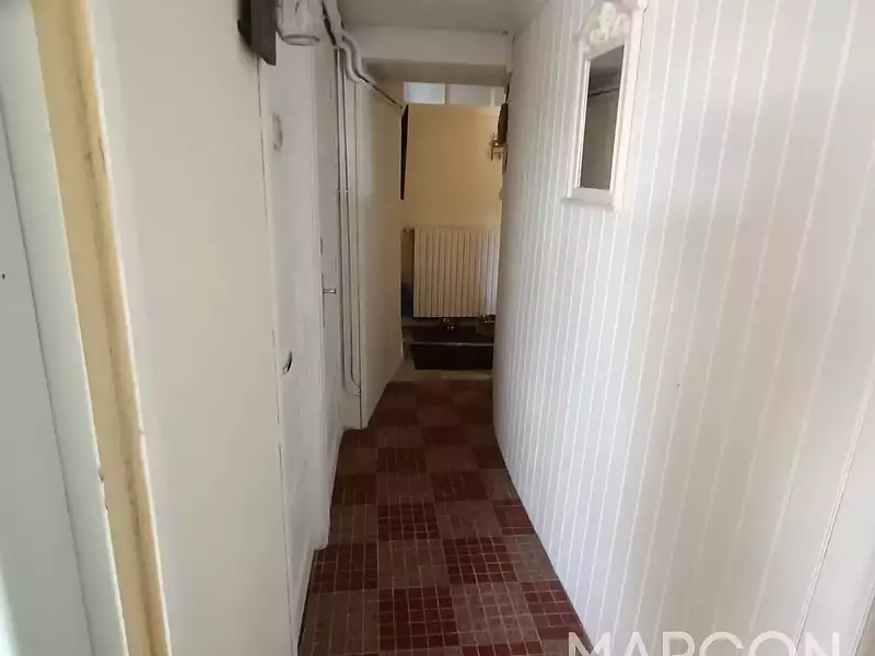 Maison, 200 m²
