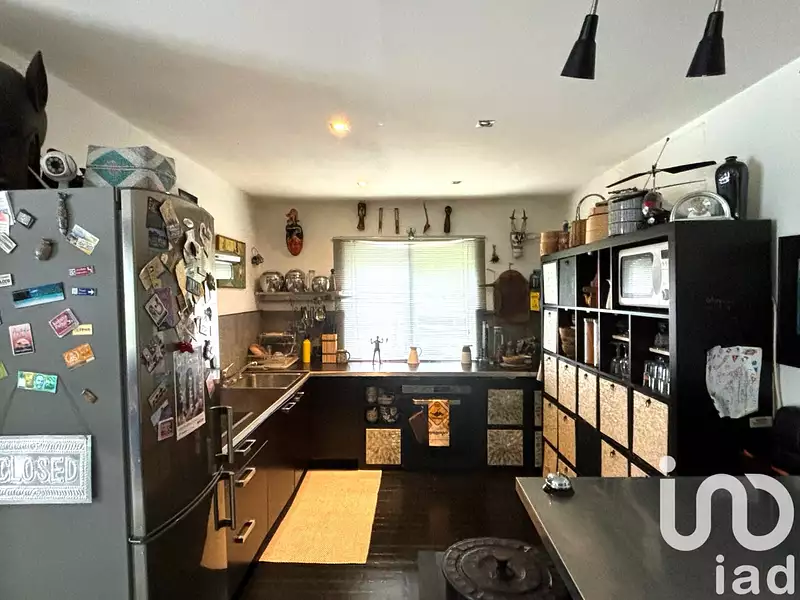 Maison, 88 m²