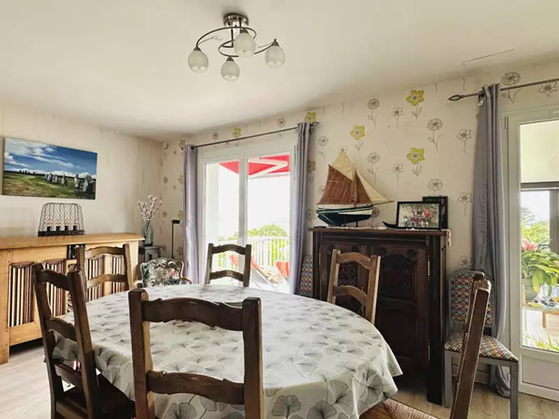 Maison, 133 m²