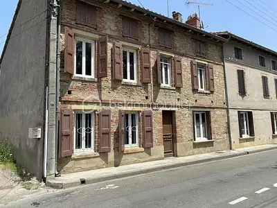 Maison, 150 m²