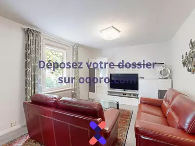 Appartement, 78,62 m²