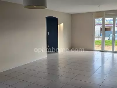 Maison, 125 m²