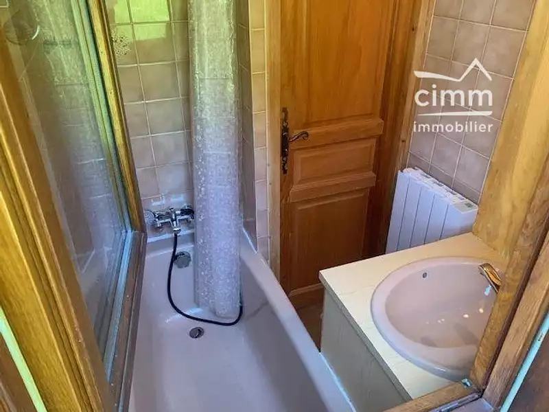 Appartement, 27,24 m²
