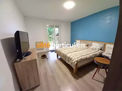Maison, 115 m²