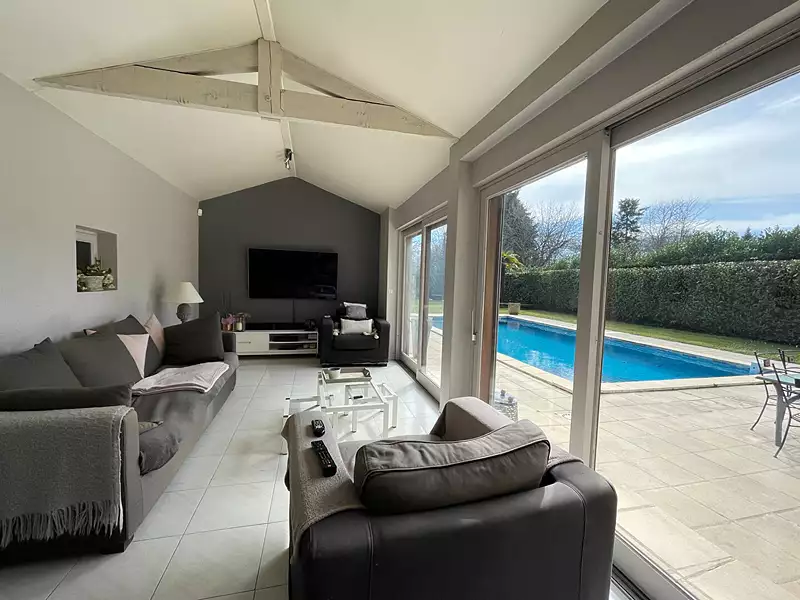 Maison, 135 m²