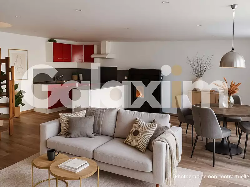 Maison, 85 m²