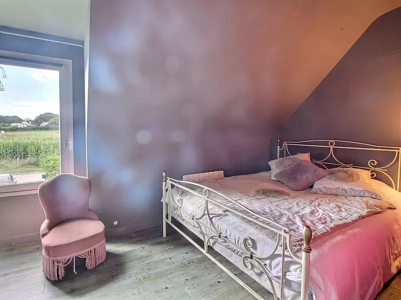 Maison, 163 m²