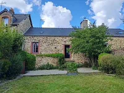 Maison, 91,25 m²
