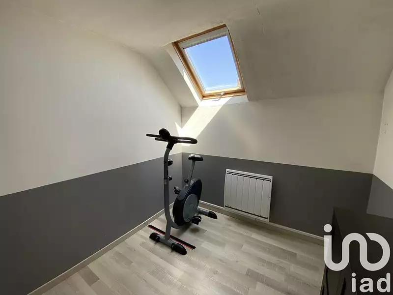 Appartement, 61 m²