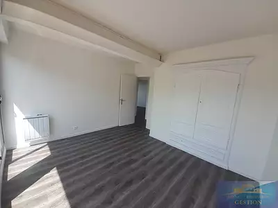 Appartement, 117 m²
