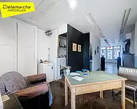 Appartement, 31,5 m²