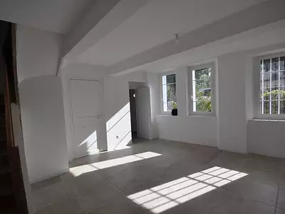 Maison, 110 m²