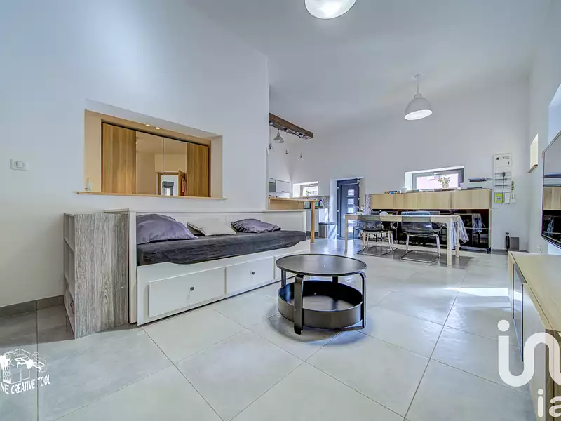 Immeuble, 356 m²