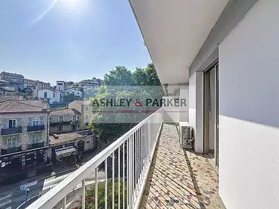 Appartement, 61,79 m²