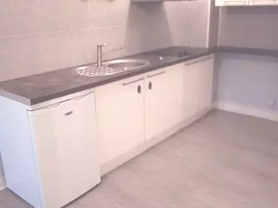 Appartement, 28,37 m²