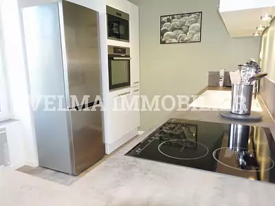 Appartement, 76 m²
