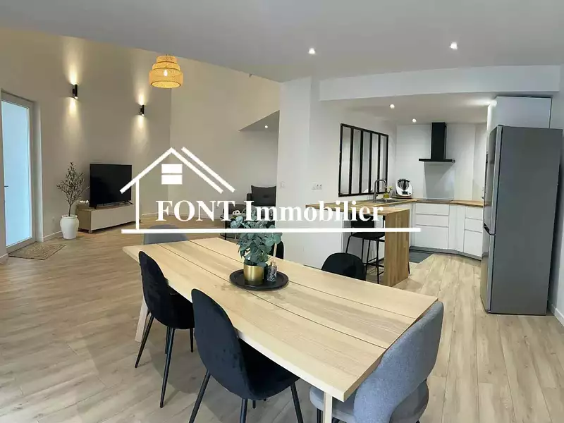 Appartement, 105,95 m²